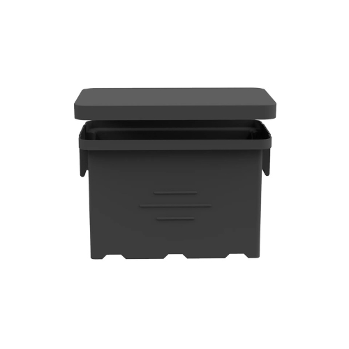 Plastic Leisure Battery Box & Lid