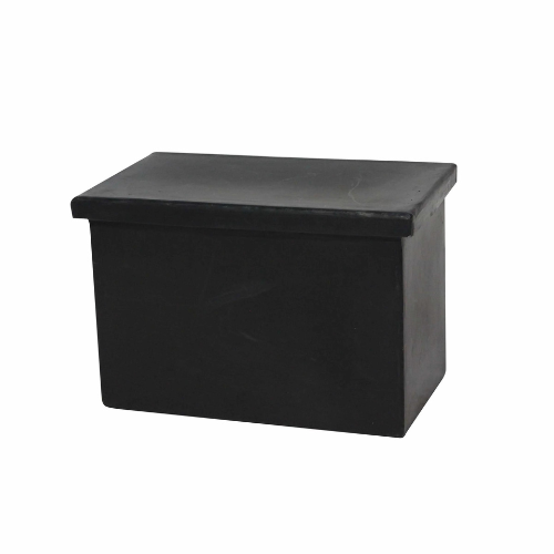 12V Plastic Battery Box & Lid