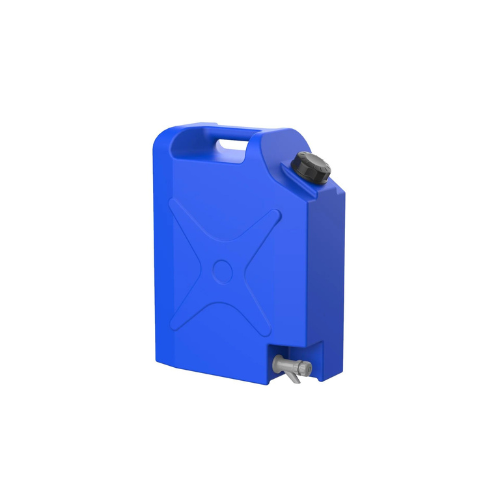 20L Jerry Water Can with Tap