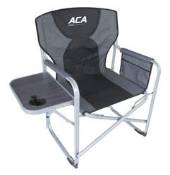 Director Camping Chair