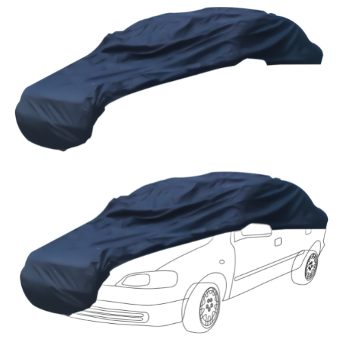 Car Cover - Large