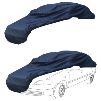 Car Cover - X Large