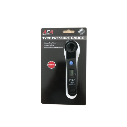 Digital Tyre Pressure Gauge