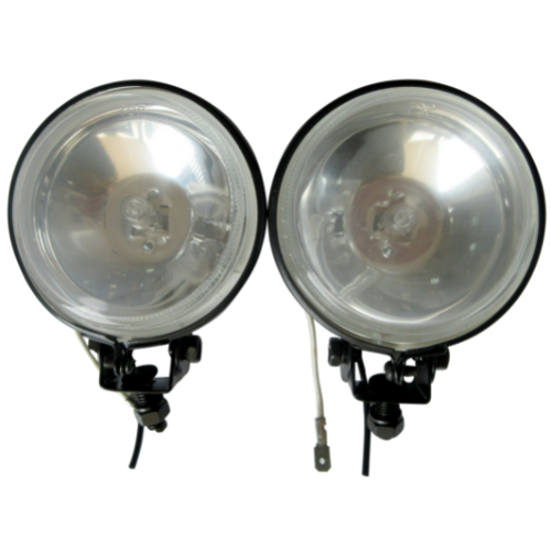 Halogen Driving Lights