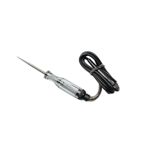 Heavy Duty Circuit Tester