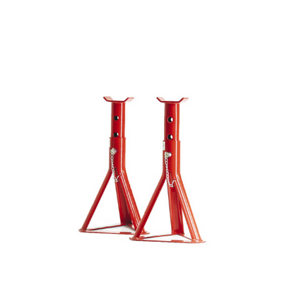 Jack Stand Trestle 2 Ton - Pair