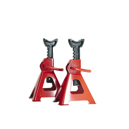 Jack Stand Trestle 3 Ton - Pair