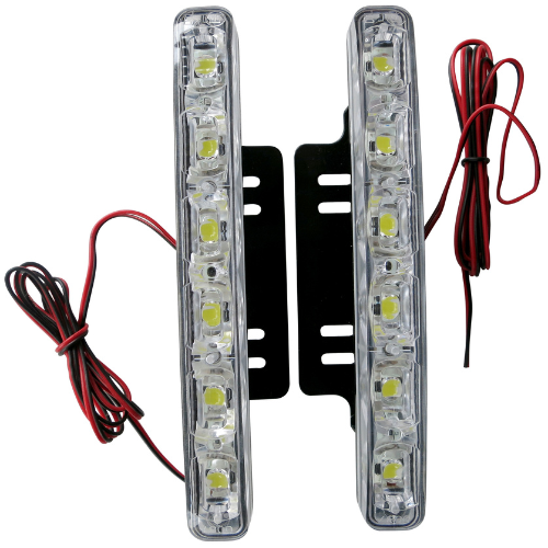 LED Daytime Running Lights