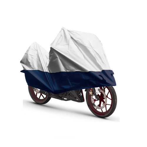 Motorcycle Cover - Small