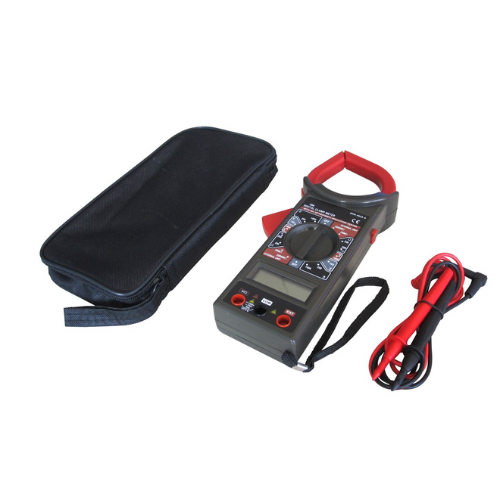 Professional Digital Clamp Multimeter