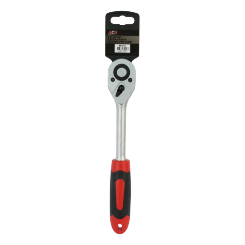 Ratchet 1/2-Inch Drive