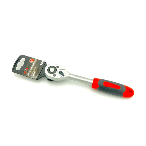 Ratchet Handle - 3/8" Drive