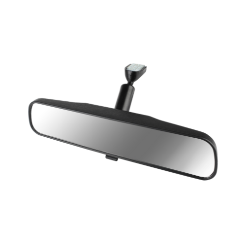 Rear View Mirror - Stick On