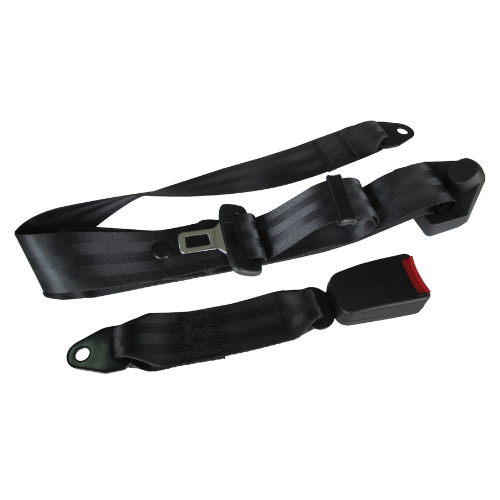 Safety Belt - 3 Point