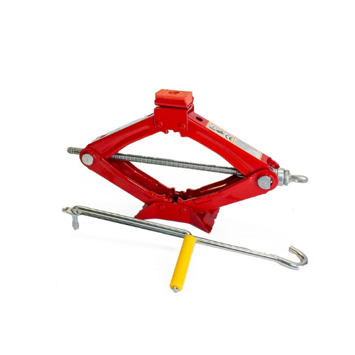 Scissors Jack - 1 Ton