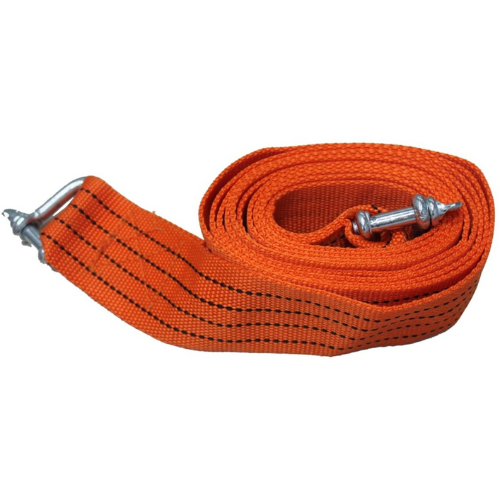 Tow Strap - 4 Ton