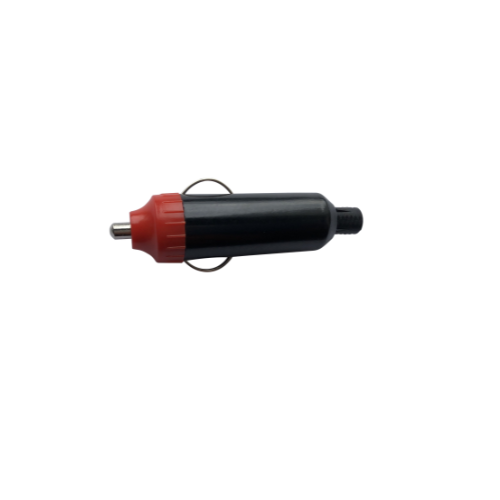 12V Cigarette Plug