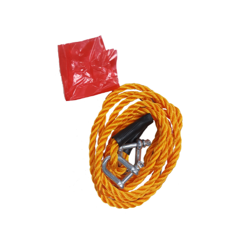 14mm Nylon Tow Rope