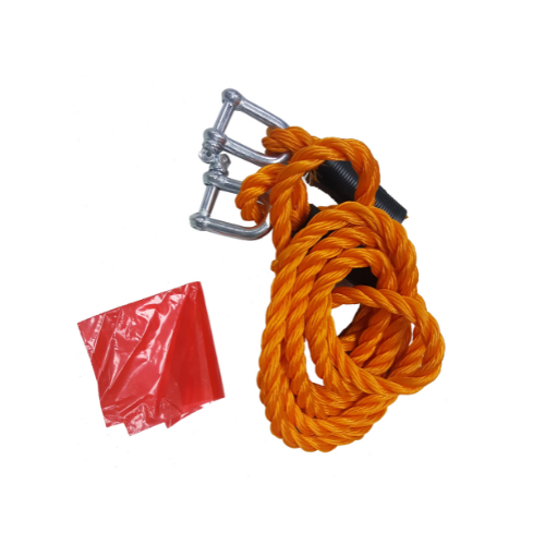 18mm Nylon Tow Rope