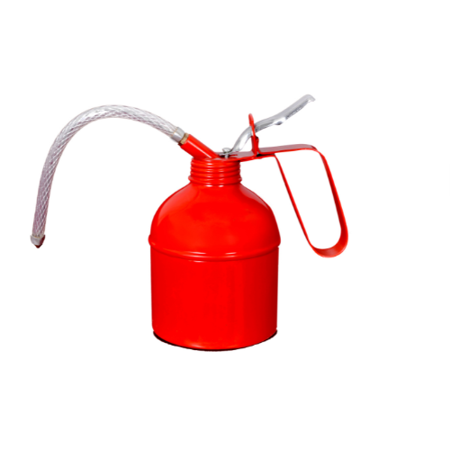 500cc Oil Can - flex spout