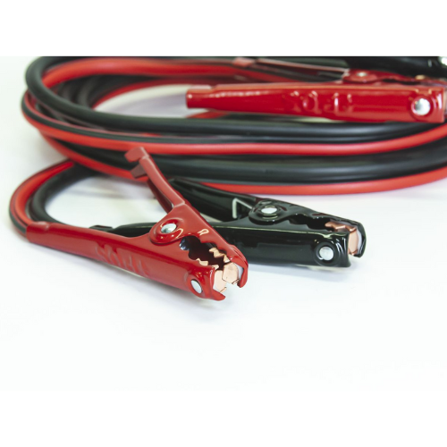 Battery Booster Cable - 400AMP