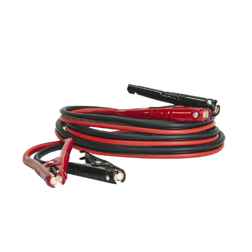 Battery Booster Cable - 400AMP