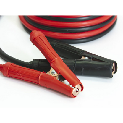 Battery Booster Cable - 800 AMP