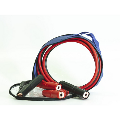 Battery Booster Cable - 800 AMP