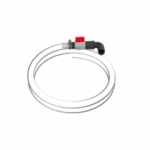 1.5MWATERHOSEKIT_2 1.5M Water Tank Hose Kit (Clear)