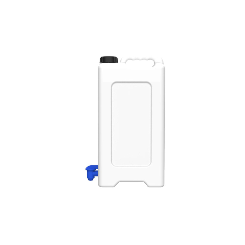 25L Square Water Can - Image 3