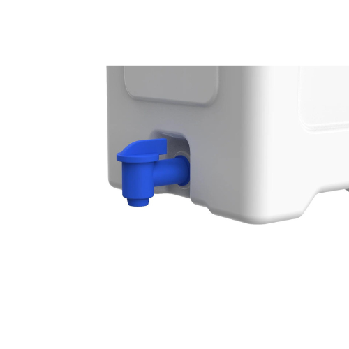 25L Square Water Can - Image 5
