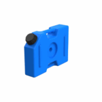 5LADVENTUREWATERTANK 5L Adventure Water Tank