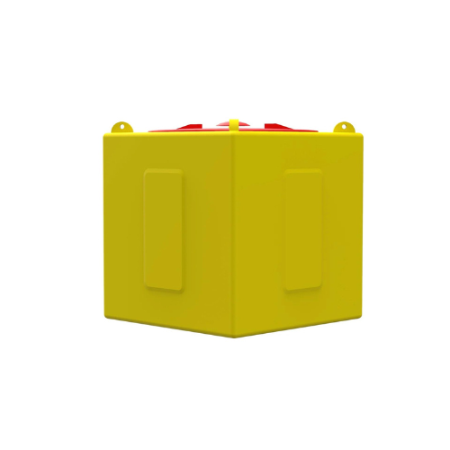 60L Capsize Canister - Image 2