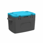 60LCOOLERBOX_BL 60L Cooler Box