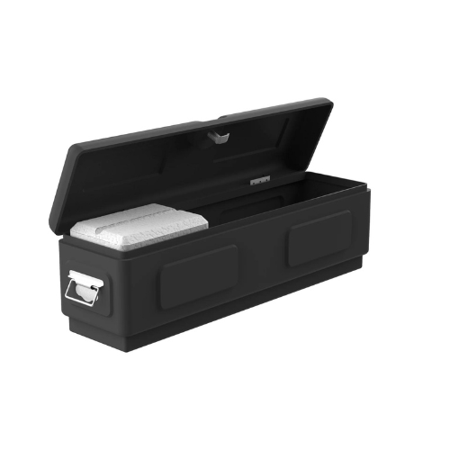 ATV Tool Box With Lid - Image 5