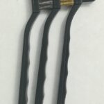 3Pc BRUSH SET