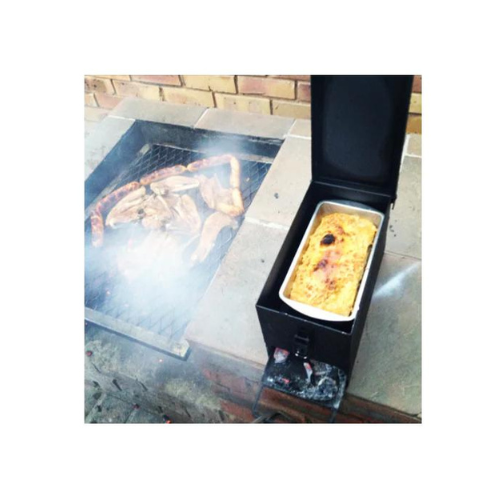 Camping Oven - Image 5