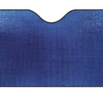 CS03 Small Windscreen Sun Shade Visor - Multiple Colours
