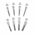 HBLwithoutpackaging Sockets