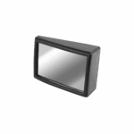 MB001 Oblong Stick on Blind Spot Mirror