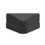 Nose Cone Bin Small
