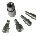 5 PIECE COUPLER