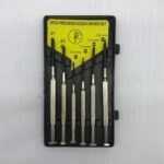 SDJ6_f81dc7f4-9cbd-477e-b21f-7e08c1afdad5 6 Pc PRECISION Screwdriver