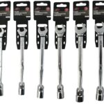 SWIVEL COMBO SPANNER