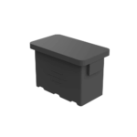 Plastic Leisure Battery Box & Lid