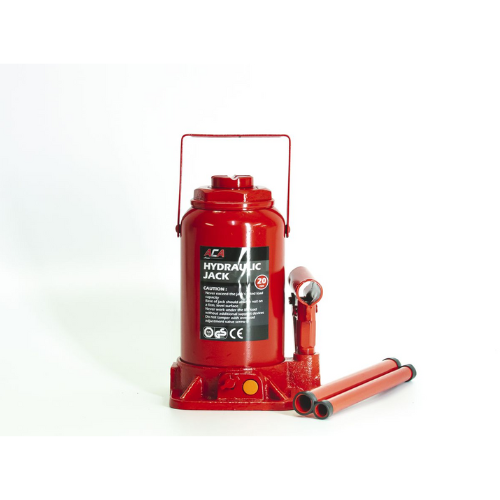 Bottle Jack - 20 Ton - Image 3