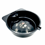Oil Pan - 8 Litre
