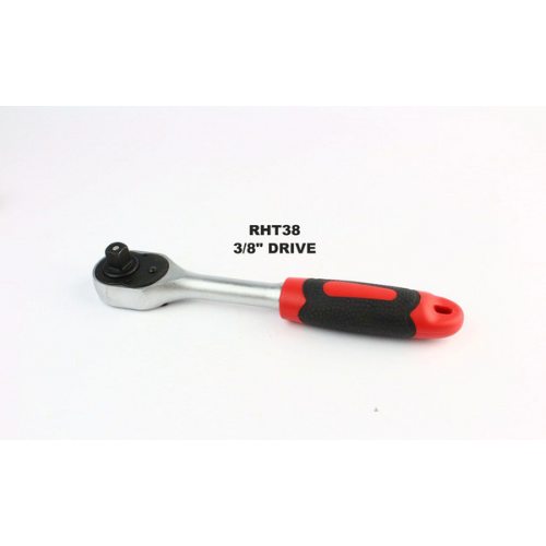 Ratchet Handle - 3/8" Drive - Image 2