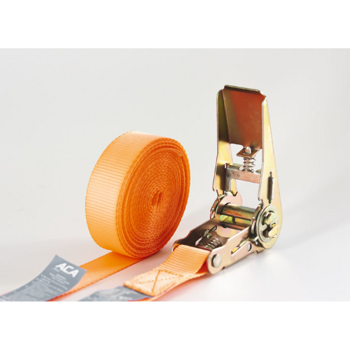 Ratchet Tie Downs - 2 Piece - Image 2