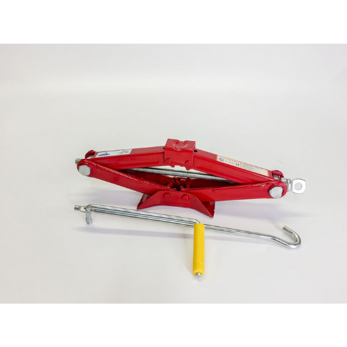 Scissors Jack - 1.5 Ton - Image 2